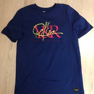 Y&R t-shirt